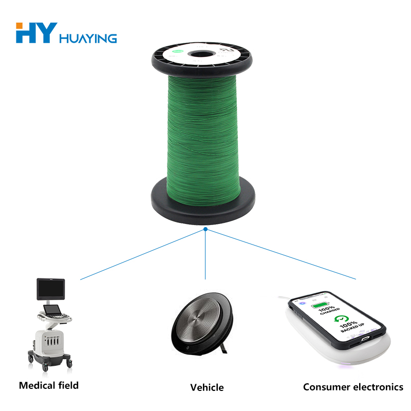Yuav ua li cas Triple-Layer Enameled Wire Optimization tiv thaiv Transformer Insulation Failures?