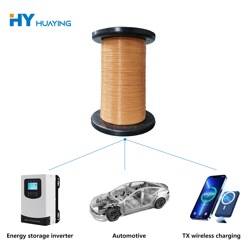 Teflon coated hlau